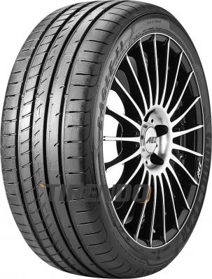 GOODYEAR  Eagle F1 Asymmetric 2 ( 235/40 R18 95Y XL ) Pneus &eacute;t&eacute;