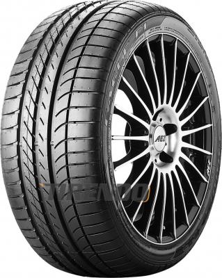 GOODYEAR  Eagle F1 Asymmetric ( 265/40 R20 104Y XL AO, SCT ) Pneus &eacute;t&eacute;