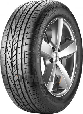 GOODYEAR  Excellence ROF ( 245/40 R20 99Y XL *, runflat ) 99