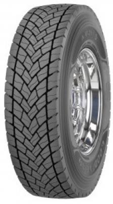 GOODYEAR  KMAX D ( 305/70 R22.5 153L 18PR Double inscription 150M )