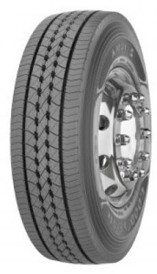 GOODYEAR PNEU  KMAX S 235/75R17.5 132M 0 plis TL,M+S,Radial,3PMSF