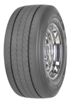 GOODYEAR PNEU  MARATHON LHT2 275/70R22.5 148L 0 plis TL,M+S,Radial
