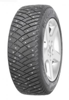 GOODYEAR  Ultra Grip Ice Arctic ( 285/50 R20 112T, SUV, Clout&eacute; )
