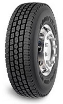 GOODYEAR PNEU  ULTRAGRIP WTS CITY 275/70R22.5 152E 0 plis TL,3PMSF