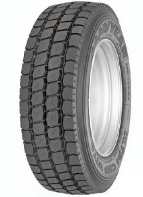 GOODYEAR  Ultra Grip WTT ( 265/70 R19.5 143/141J 18PR ) 143/141