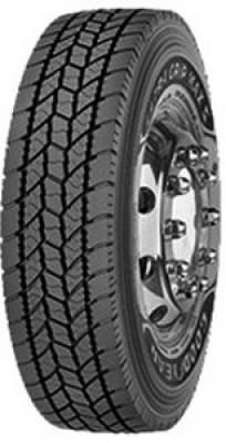 GOODYEAR PNEU  ULTRAGRIP MAX S 295/60R22.5 150K 0 plis M+S,3PMSF