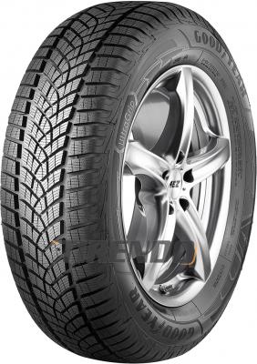 GOODYEAR  UltraGrip Performance + ( 255/40 R20 101V XL ) Pneus hiver