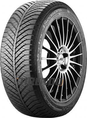 GOODYEAR  Vector 4 Seasons ( 165/70 R14C 89/87R ) 89/87
