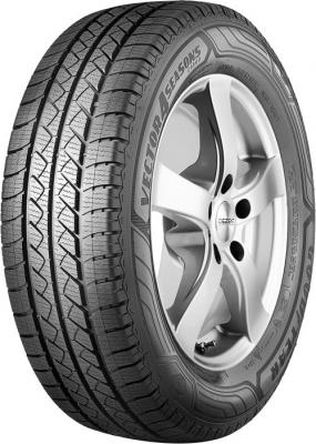 GOODYEAR  Vector 4Seasons Cargo ( 195/75 R16C 110/108R 10PR )