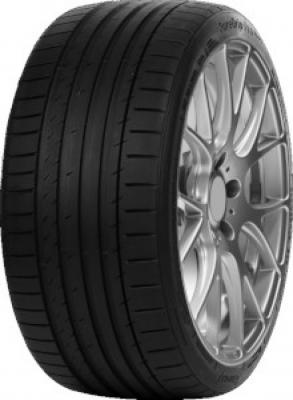 GRIPMAX  SureGrip Pro Sport 285/45 R20 112Y