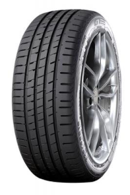 GT RADIAL Pneu Et&eacute;  Sportactive suv, 235/60 R18 107V