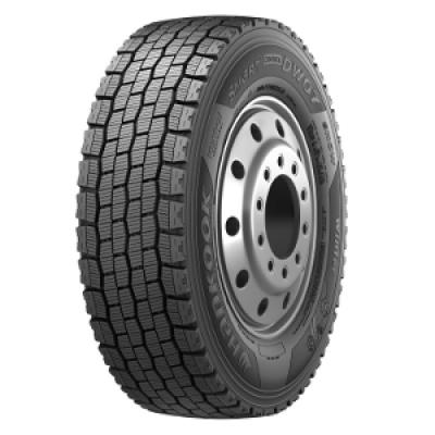 HANKOOK PNEU  DW 07 275/70R22.5 150J 0 plis M+S,3PMSF