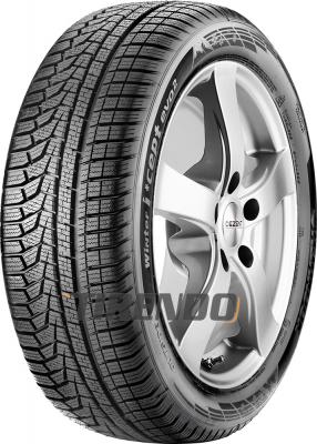 HANKOOK  i*cept evo&sup2; (W320) ( 245/35 R19 93W XL 4PR, SBL ) 93