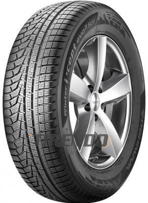 HANKOOK  i*cept evo&sup2; (W320A) 255/50 R20 109V