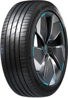 HANKOOK  iON evo (IK01) ( 225/55 ZR18 102W XL 4PR EV, SoundAbsorber, SBL )