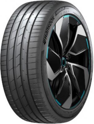 HANKOOK  Ion Evo Suv (ik01a) 255/45 R20 105Y XL Pneu d'&eacute;t&eacute;