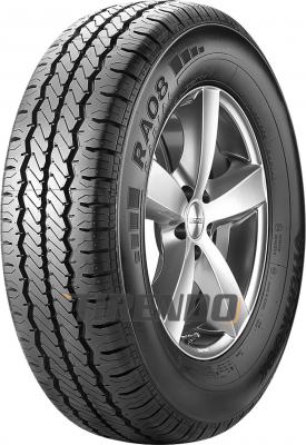HANKOOK  Radial RA08 ( 145 R13C 88/86R 8PR SBL ) Pneus &eacute;t&eacute;