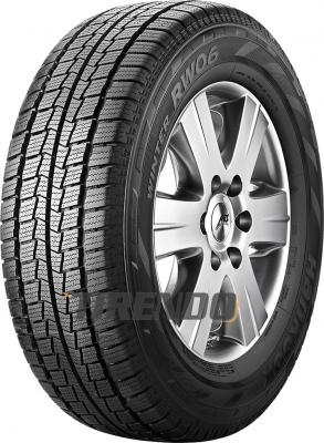 HANKOOK  Winter RW06 ( 215/60 R16C 103/101T 6PR SBL ) 103/101