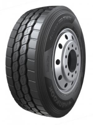 HANKOOK  TM11 ( 385/65 R22.5 160K 20PR ) Pneus camion