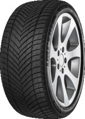 IMPERIAL Pneu  All Season Driver 245/40 R 19 98 Y XL