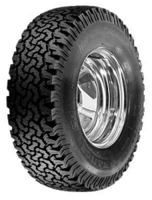 INSA TURBO  RANGER 235/65 R17 104S