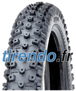 KENDA  K772F Carlsbad ( 80/100-21 TT 51M NHS ) Pneus Moto