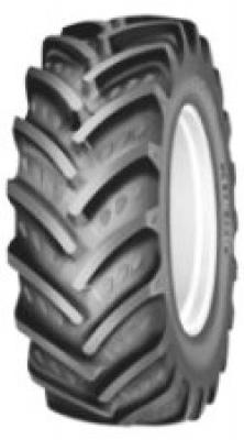 KLEBER  Fitker ( 360/70 R24 122A8 TL Double marquage 12.4R24 122B )