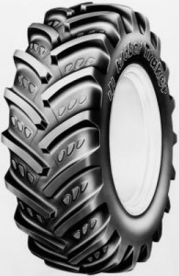 KLEBER  Traker ( 320/85 R24 122A8 TL Double marquage 12.4R24 119B )