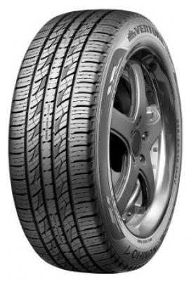  Kumho Crugen Premium KL33 ( 235/65 R17 104H ) Pneus &eacute;t&eacute;