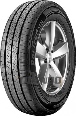 KUMHO  PorTran KC53 ( 235/65 R16C 115/113R ) Pneus &eacute;t&eacute;