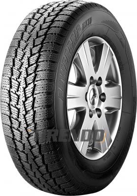 KUMHO  PowerGrip KC11 ( LT235/85 R16 120/116Q 10PR, ) Pneus hiver