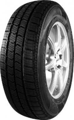 MASTER STEEL Pneu Mastersteel All Weather Van 205/75 R 16 110 T