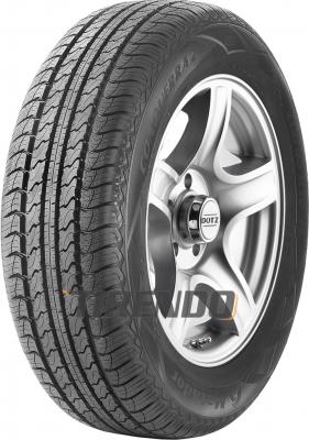 MATADOR  MP82 CONQUERRA 2 255/60 R17 106H