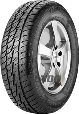 MATADOR  MP92 Sibir Snow ( 235/60 R16 100H, SUV ) Pneus hiver