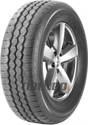 MAXXIS  CR966 Trailermaxx ( 155/80 R13 91/89N )
