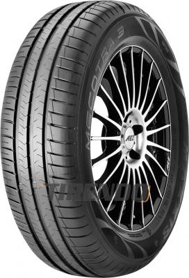 MAXXIS  Mecotra 3 ( 175/55 R15 77T ) Pneus &eacute;t&eacute;