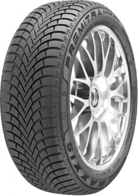 MAXXIS  Premitra Snow WP6 ( 245/35 R19 93W XL ) 93 