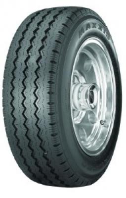 MAXXIS  UE103 ( 195/60 R16C 99/97T 6PR ) Pneus &eacute;t&eacute;