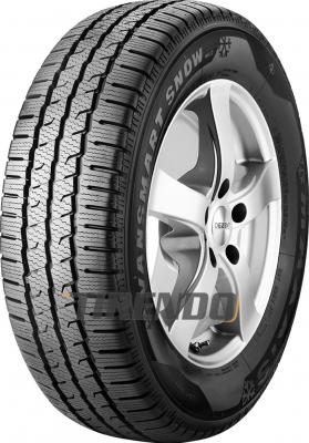 MAXXIS  Vansmart Snow WL2 ( 175/65 R14C 90/88T ) Pneus hiver