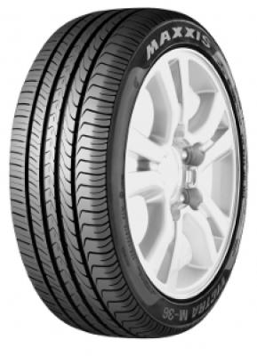 MAXXIS  Victra M-36+ RFT ( 225/55 ZR17 97W runflat ) Pneus &eacute;t&eacute;