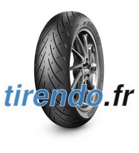METZELER  Roadtec 01 Se M/c 72w Tl Road Rear Tire Noir 170 / 60 / R17
