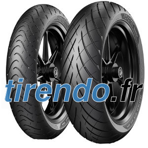 METZELER Pneu  Roadtec Scooter 3.50 - 10 59 J TL RF