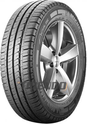 MICHELIN  Agilis+ ( 195/75 R16C 107/105R ) Pneus &eacute;t&eacute;