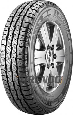 MICHELIN  Agilis X-Ice North ( 215/60 R17C 104/102H, Clout&eacute; )