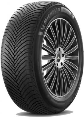 MICHELIN PNEU  ALPIN 7 215/55R18 99V 0 plis XL,M+S,Radial,3PMSF 