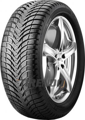 MICHELIN  Alpin A4 ( 225/55 R17 97H ) 97