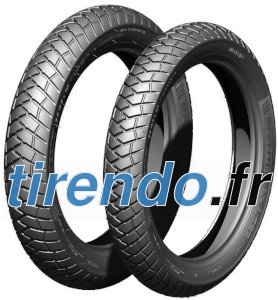 MICHELIN  Anakee Street ( 2.25-17 RF TT 38P roue arri&egrave;re, Roue avant )
