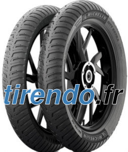 MICHELIN  City Extra 70/90 D17 43S 