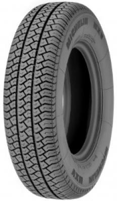 GENERIQUE Michelin MXV-P - 185/80/R14 90H - C/B/68dB - Pneu d'Et&eacute;