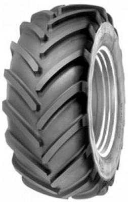 MICHELIN  - Pneu MULTIBIB - Roue motrice - 650/65R42 - 158D - TL 
